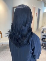 ロカ(roka)&nbsp;地毛風カラー