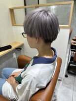 オズドット(OZ dot.) ラベンダーシルバー