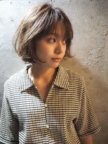 レテ(LETE) フレンチカジュアル 20代30代40代大人可愛い似合わせカット