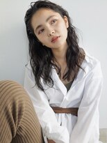 コス(kos)&nbsp;二子玉川美容室おすすめ/ショート/ボブ/ブリーチ/パーマ/