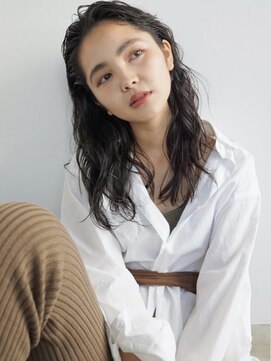 コス(kos) 二子玉川美容室おすすめ/ショート/ボブ/ブリーチ/パーマ/