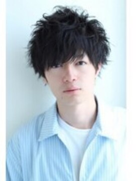 エレノア 立川北口(Eleanor) マッシュショート