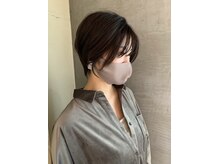 ハナレ(HANARE)