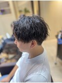 ツイストスパイラル