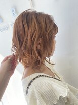 クラリティ(CLARITY)&nbsp;オレンジカラー