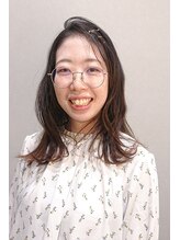 ヘアアンドメイク ビス イオンモール八幡東店(Bis!) Shimomura 