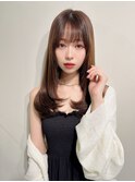 ワンカールレイヤースタイル♪