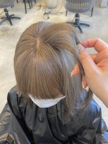 クオン 伊勢崎(QUON.)&nbsp;大人ガーリー／チョコレート/モード／プリカール