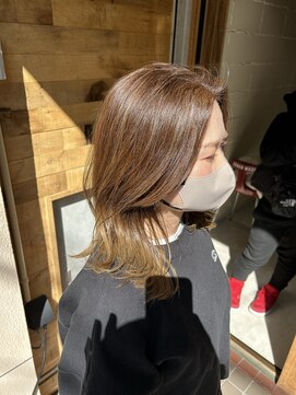 ゼロヨンハチ(048) 顔まわり