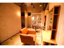 ヘアーサロン 二階堂(hair salon 二階堂)の雰囲気（席数2席のゆっくりしたサロンです★）