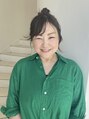 アブニールドール 大山台店 舘野 恭子