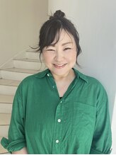 アブニールドール 大山台店 舘野 恭子