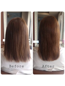 エメ 札幌(eme) ストレート