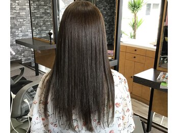 美容室ラヴィエ