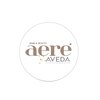 アエレ アヴェダ ゆめが丘ソラトス店(aere AVEDA)のお店ロゴ