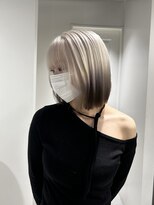 ゼスト 八王子店(ZEST) グラデーションカラー