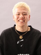 ダズルヘアラッシュ(DAZZLE hair RUSH) 坂口 亮太