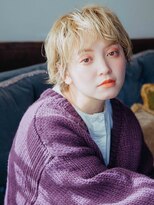 サロン ド ウィズ 西船橋店(Salon de With)&nbsp;ストリートマッシュボブ