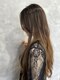 ラフメイカー(Laugh maker.)の写真/【西区西野/Pあり】ダメージレス×艶髪なら-(craft hair & eye lash) Laugh maker.-の髪質改善カラー♪