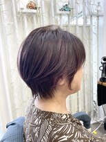 ターミナル ネクスト ディパーチャー(TERMINAL Next departure)&nbsp;くびれショート