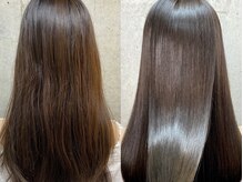 ユアーズヘア 神楽坂はなれ店(youres hair)