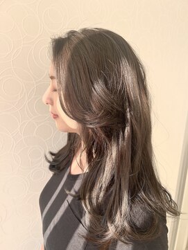 フレックスターバン(flex Turban) シアーブルージュ