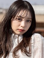 レヴィア(REVIA)&nbsp;レディースくびれレイヤースタイル