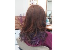 サロンドローレル(SALON de LAUREL)