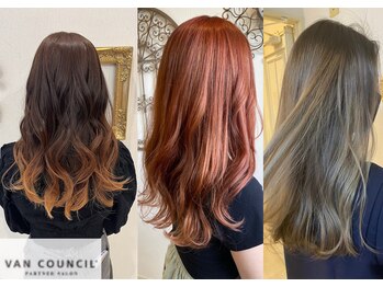 Van Council 豊橋店