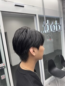 メンズ サロン ドット トウキョウ 町田店(men's salon dot. tokyo) ジェントルショート