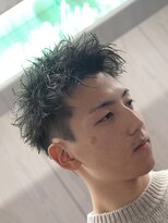 スキルセカンドハウス 天神(SKILL SECOND HOUSE)&nbsp;スパイキーショート