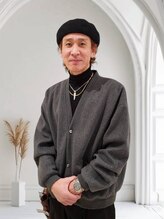 リアン 大津店(Lien) 金子 聡明