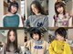 エルム 府中(yelm)の写真/白髪ぼかしハイライト,白髪染め,明るめ白髪染め,ダメージレス艶カラー◎[府中/ブリーチ/カラー/ヘッドスパ]
