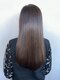 ベルサロンドゥコワフュール(Belle salon de coiffure)の写真/髪質改善のカラー剤、92％天然由来≪ヴィラロドラ≫で髪も頭皮も労わりながら圧倒的に美しい髪へ導きます！