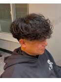 スペインカール