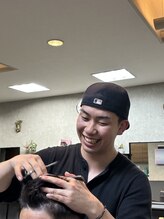 リム(LIM)&nbsp;Tatsuki 