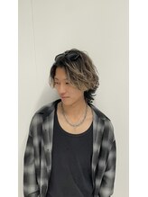 レイフィールド 刈谷店 小山内 陸