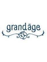 グランアージュルポ 北千住 grandage repos
