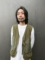 アングゥイー(ungu iE) 赤坂 重幸