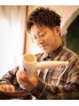 ヴェルデ verde 佐々木 郁弥