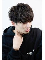 リップス 立川(LIPPS)&nbsp;ナチュラル　マッシュ