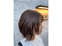 メリア(meria)