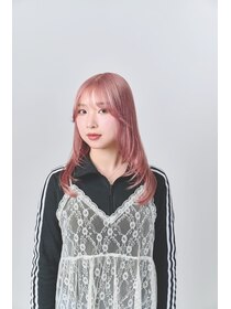 エス 天満店(esu) kr143ピンクベージュ/ピンクラベンダー/ピンクカラー/wカラー