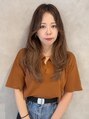 アグ ヘアー クルーズ 松本駅前店(Agu hair cruise) 種村 望見