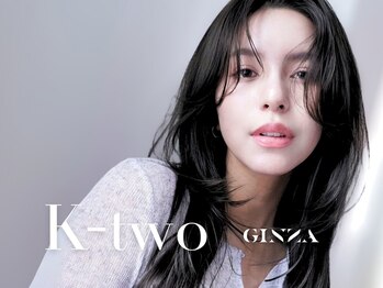 K-two 銀座・QUEEN’S GARDEN by K-two 【ケーツー ギンザ クイーンズガーデン】