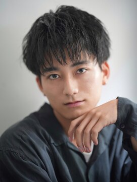 ノエル 池袋店(noel) フェザーショート/刈り上げショート/ナチュラルショート