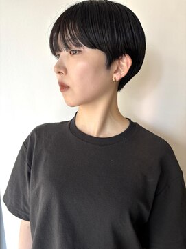 パルク(parc) parc short