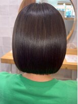 クシェル バイ リリア(kuschel by LILIA.)&nbsp;【4.ショート・ボブ】ブリーチ・ヘッドスパ・髪質改善も人気