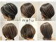 ナルー ヘアメイク(nalu hair make)の写真