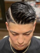 ヒロギンザ 名古屋本店(HIRO GINZA)&nbsp;ハードパート